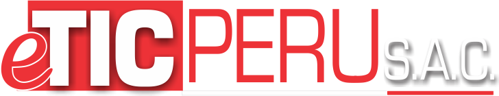 Aula Virtual de eTIC PERÚ SAC